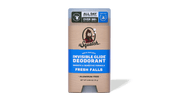 Fresh Falls Invisible Glide Deodorant - Warm Blend