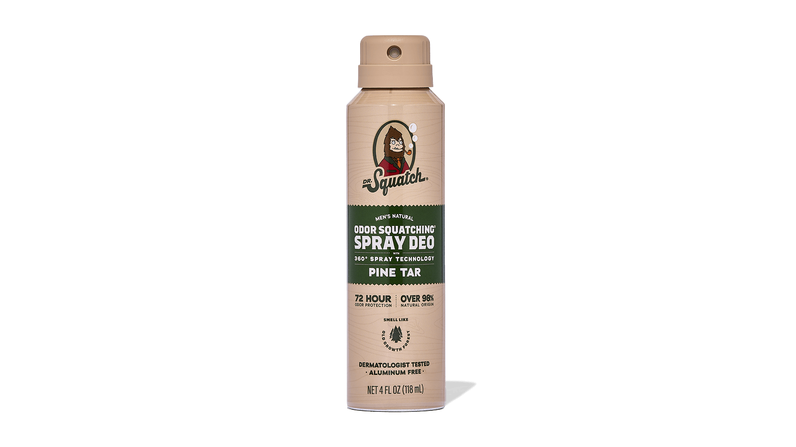 Deodorant Christian - Cozy Glow