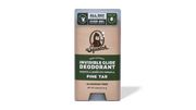 Deodorant Christian - Cozy Glow