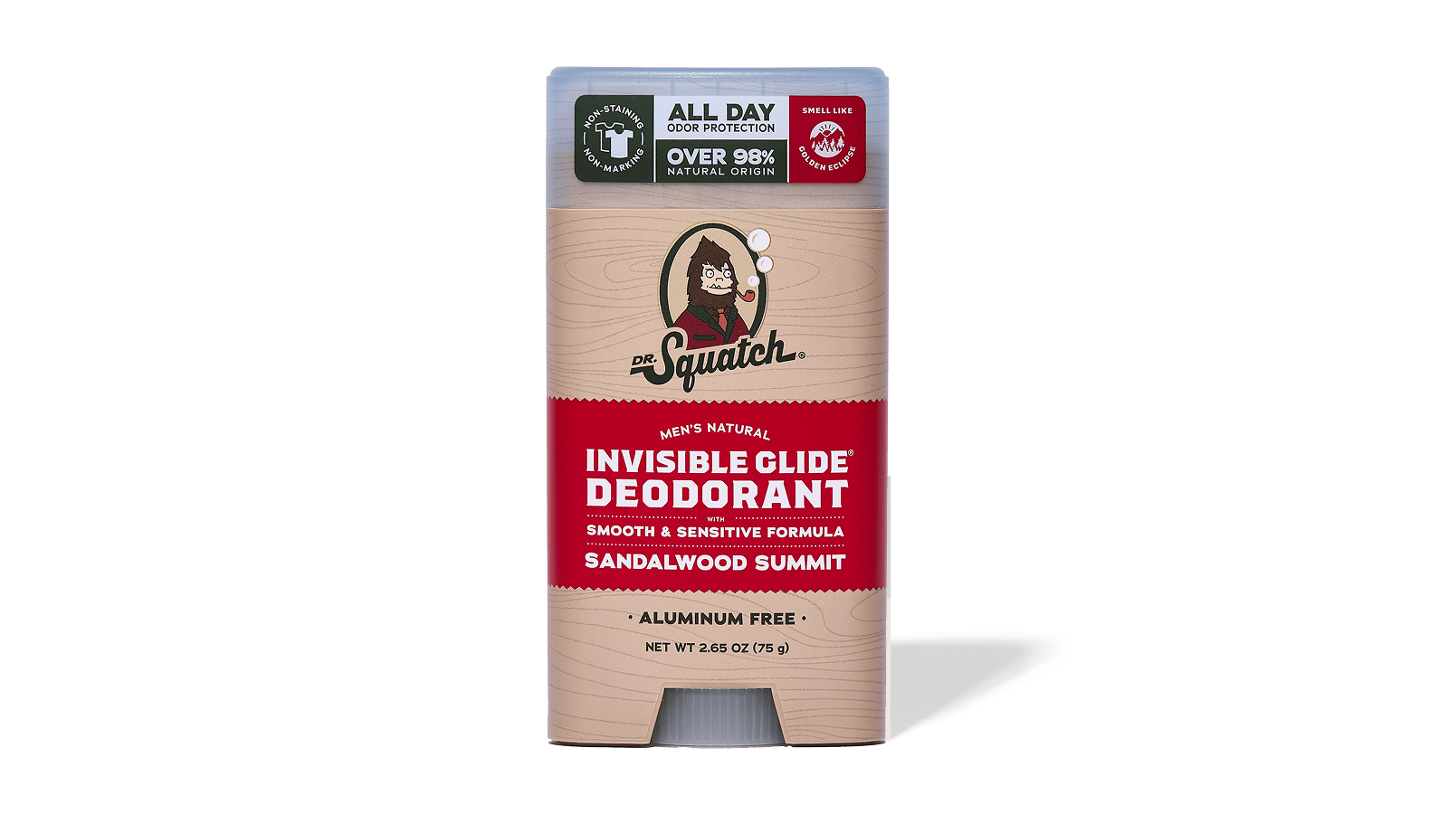 Deodorant Christian - Cozy Glow