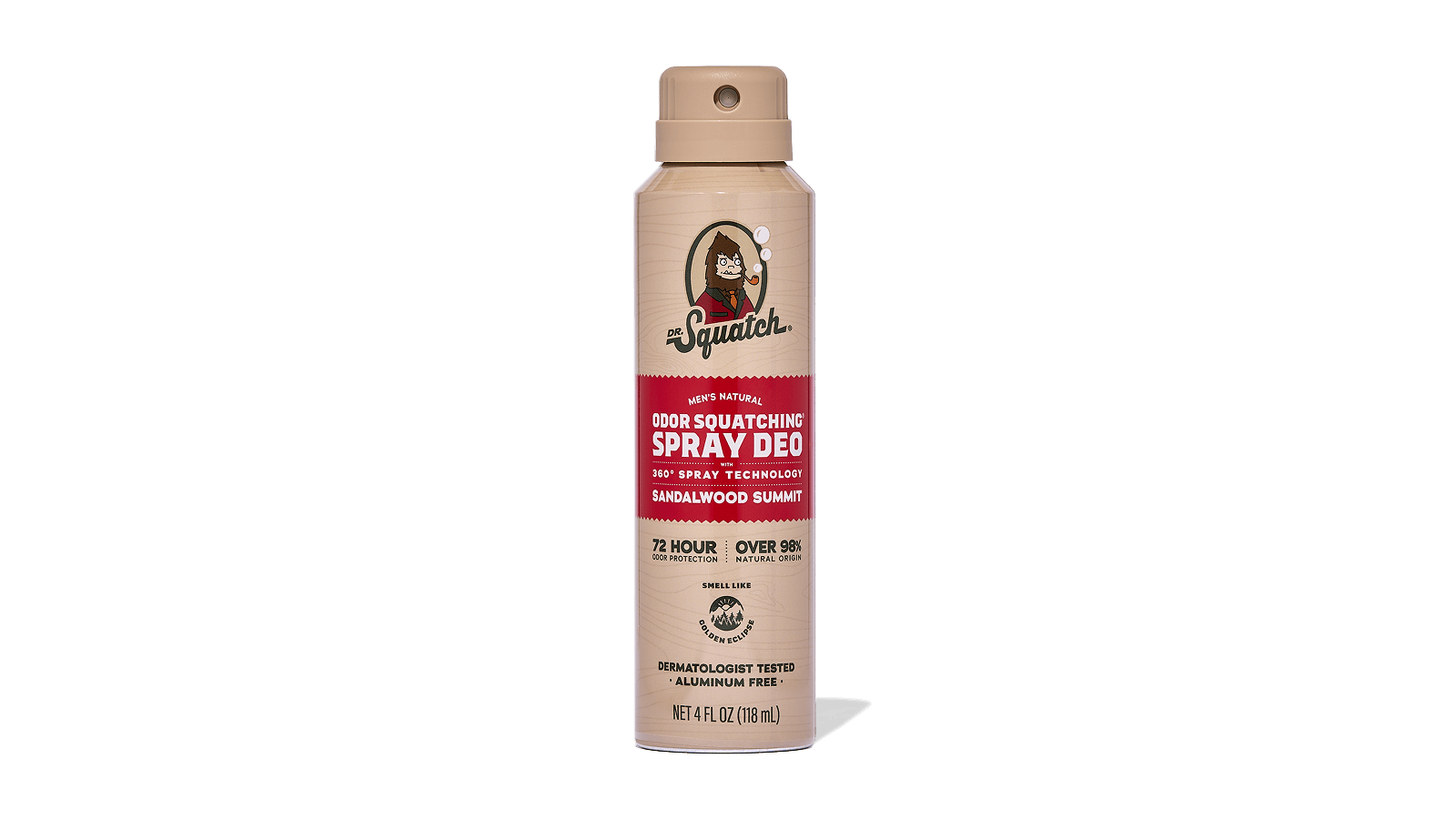 Deodorant Christian - Cozy Glow