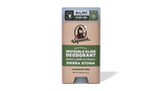 Sierra Storm Invisible Glide Deodorant - Clean Mood