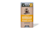 Summer Citrus Invisible Glide Deodorant - Fresh Notes