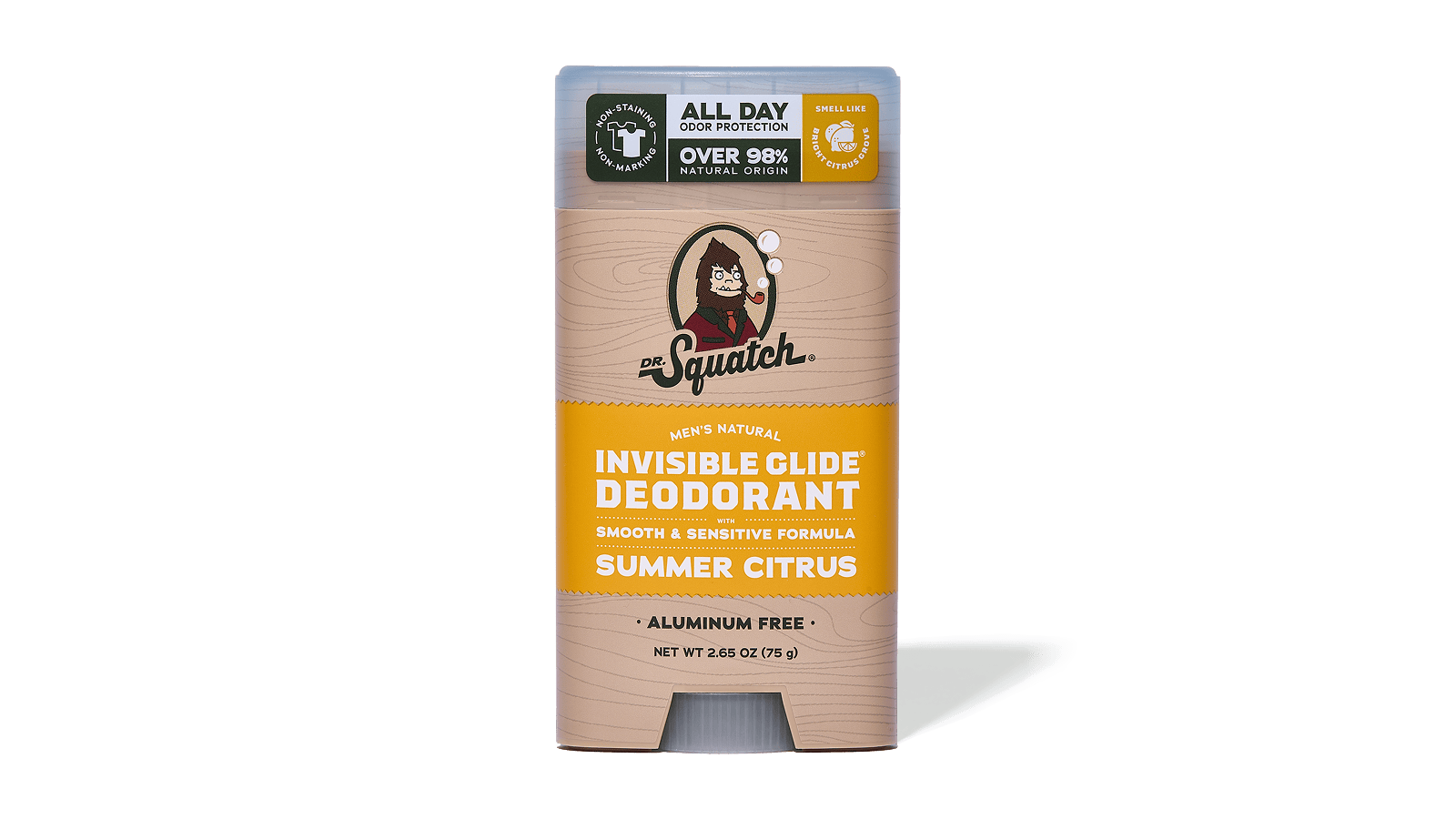 Deodorant Christian - Cozy Glow