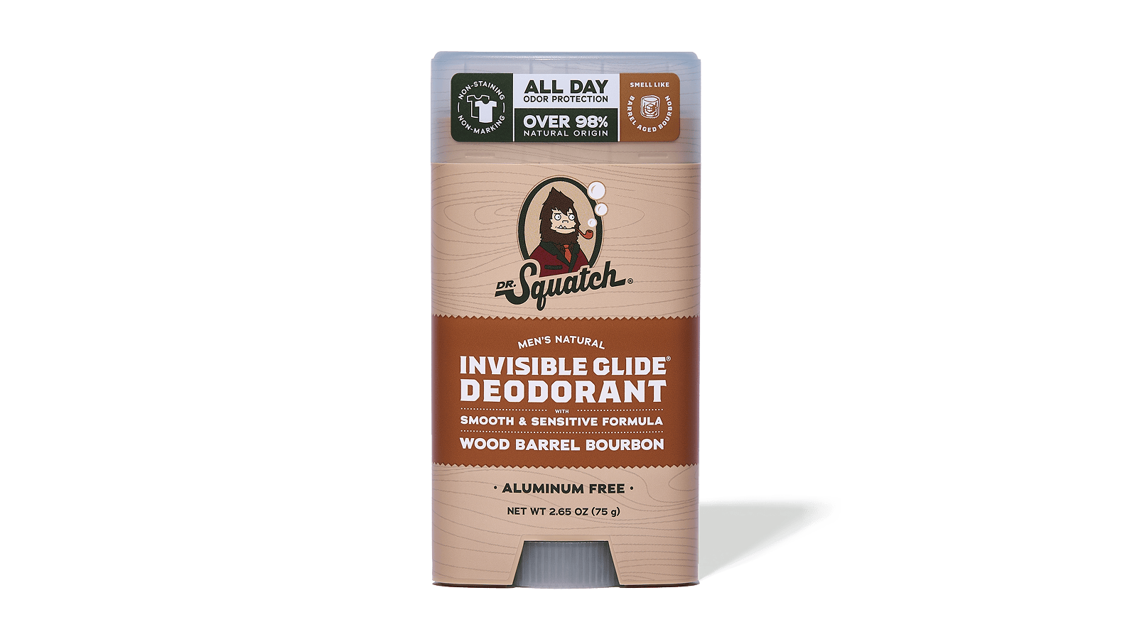 Deodorant Christian - Cozy Glow