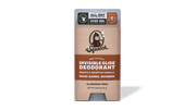 Wood Barrel Bourbon Invisible Glide Deodorant - Classic Notes