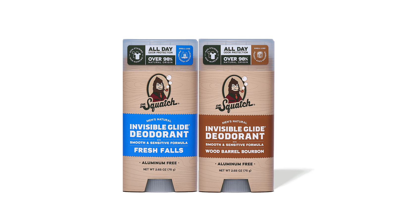 Deodorant Christian - Cozy Glow