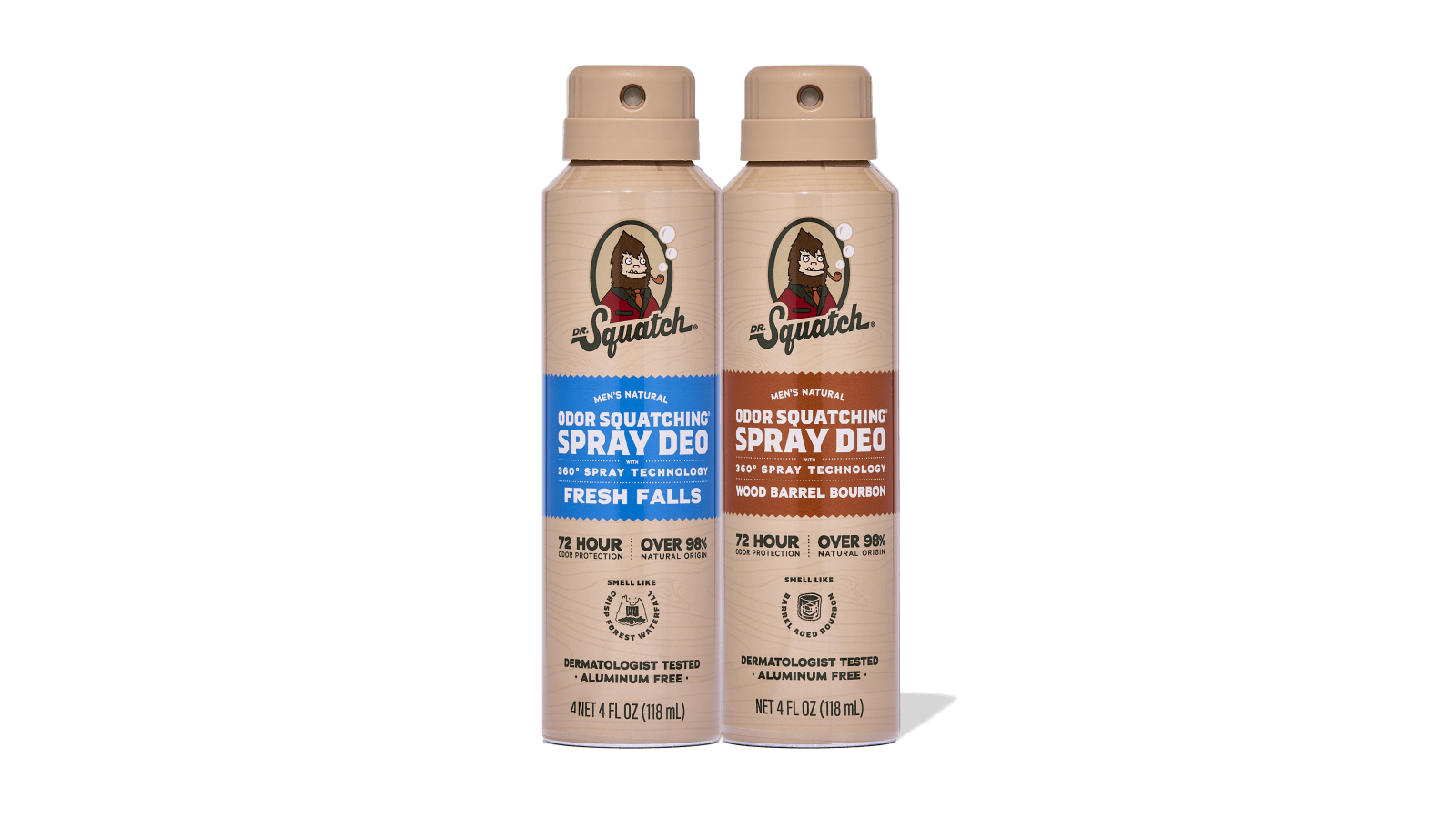 Deodorant Christian - Cozy Glow