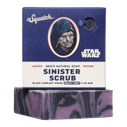 Sinister Scrub - Fresh Start