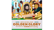 FIFA Golden Glory 3-Pack Bar Soap Bundle - Fresh Pair