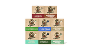Mini Bricc 8-Pack - Travel Edit