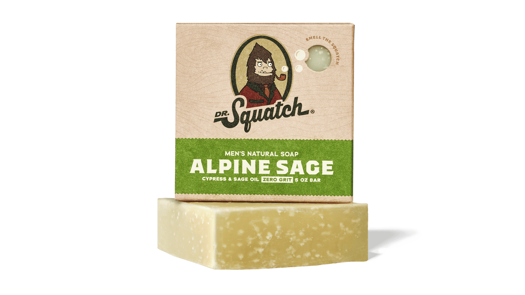 Alpine Sage - Cozy Glow