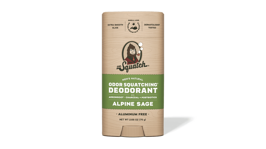 Deodorant Christian - Cozy Glow