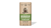 Alpine Sage Deodorant - Daily Fresh