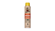 Dr. Squatch Spray | SPF 30 UVA/UVB Protection | Non-Greasy Mineral Sunscreen for Men - Gentle Reset