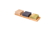 Bigfoot Soap Saver - Easy Care