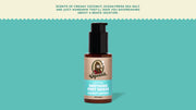 Soothing Post Shave Coconut Castaway - Fresh Prep