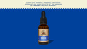 Conditioning Beard Oil & Cologne Glacial Falls - Clean Comfort