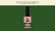 Soothing Post Shave Pine Tar - Modern Blend