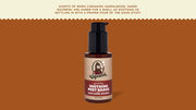 Soothing Post Shave Wood Barrel Bourbon - Smooth Shave
