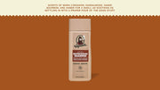 Wood Barrel Bourbon Shampoo - Home Glow