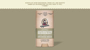 Birchwood Breeze Deodorant - Body Care