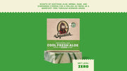 Cool Fresh Aloe - Daily Fresh