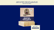 Deep Sea Goats Milk - Daily Scent