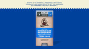 Fresh Falls Invisible Glide Deodorant - Warm Blend