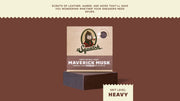 Maverick Musk - Classic Notes