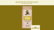 14 oz Mountain Meadow Body Wash - Fresh Notes