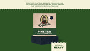 Pine Tar - Easy Care