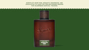 Woodland Pine Cologne - Easy Routine