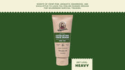 Pine Tar Exfoliating Face Wash - Easy Spritz
