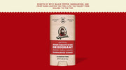 Sandalwood Summit Deodorant - Daily Comfort