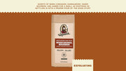 14 oz Wood Barrel Bourbon Exfoliating Body Wash - Classic Notes