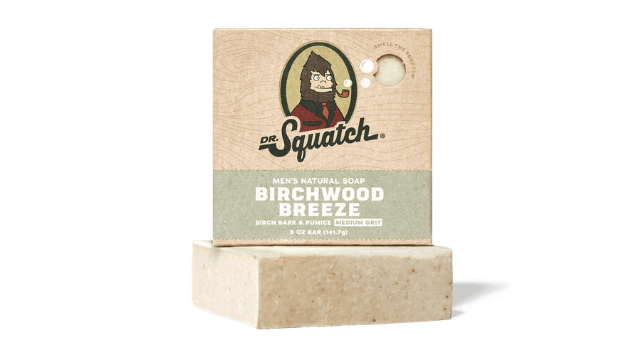 Birchwood Breeze - Smooth Touch
