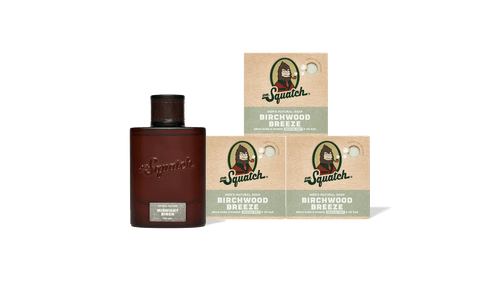 Birch Scents Set - Home Choice