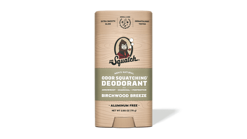 Birchwood Breeze Deodorant - Body Care