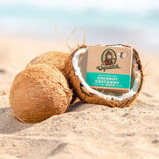 Coconut Scents Set - Clean Bundle