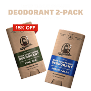 2-Pack Offer - Gift Ready