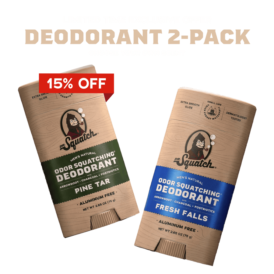 2-Pack Offer - Gift Ready