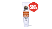 Citrus Mint Whitening Toothpaste - Fresh Style