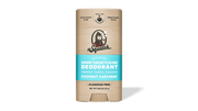 Coconut Castaway Deodorant - Active Fresh