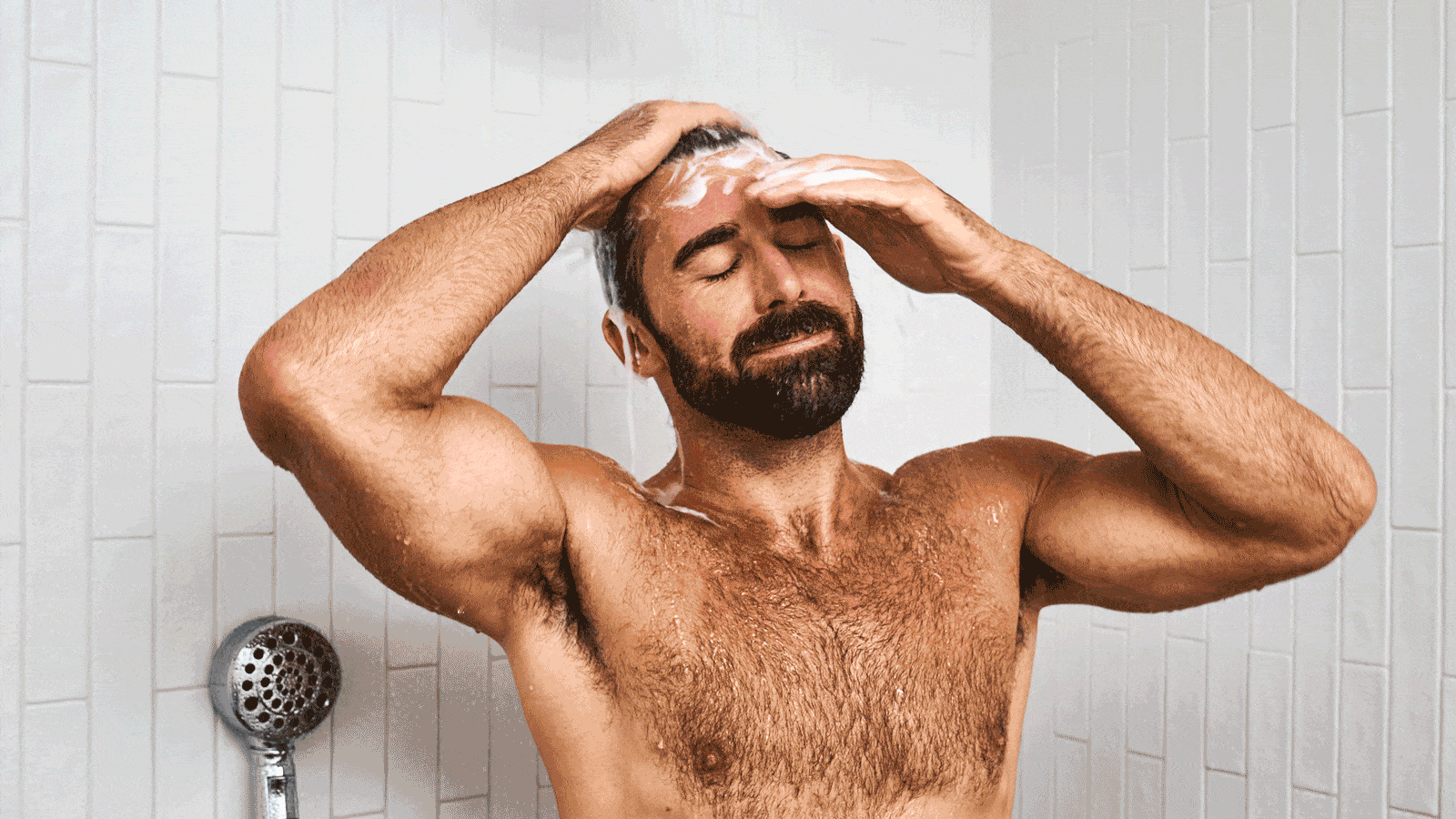 Coconut Castaway Shampoo - Warm Blend