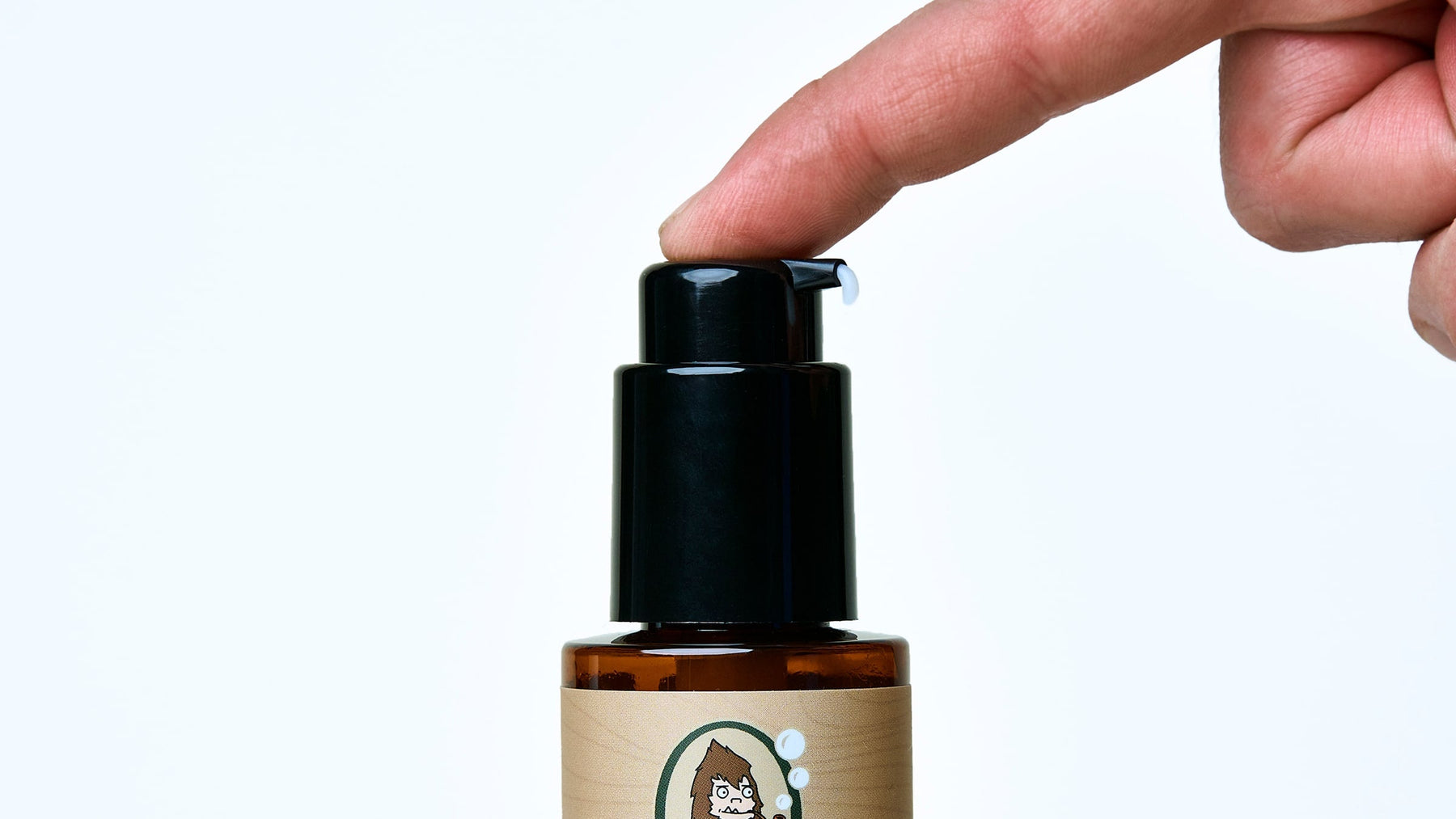 Soothing Post Shave Coconut Castaway - Fresh Prep