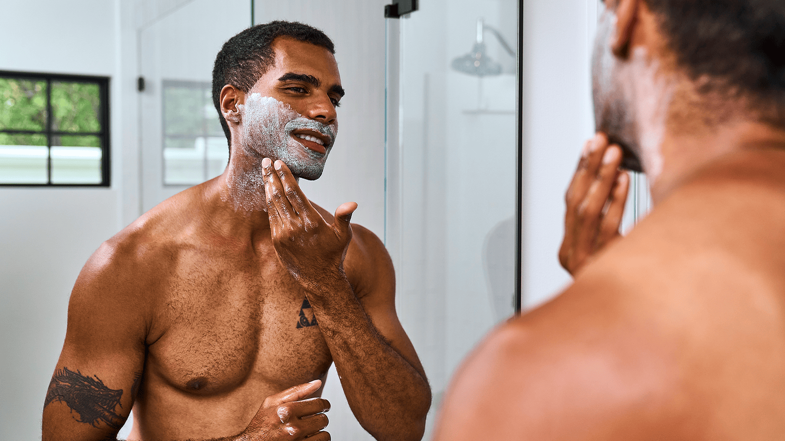 Easy Glide Shave Butter Coconut Castaway - Daily Edge