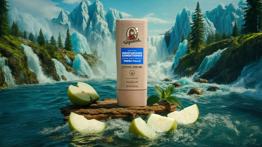 Fresh Falls Conditioner - Easy Spritz