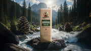 Pine Tar Conditioner - Soft Glow