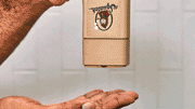 Cool Fresh Aloe Shampoo - Home Glow